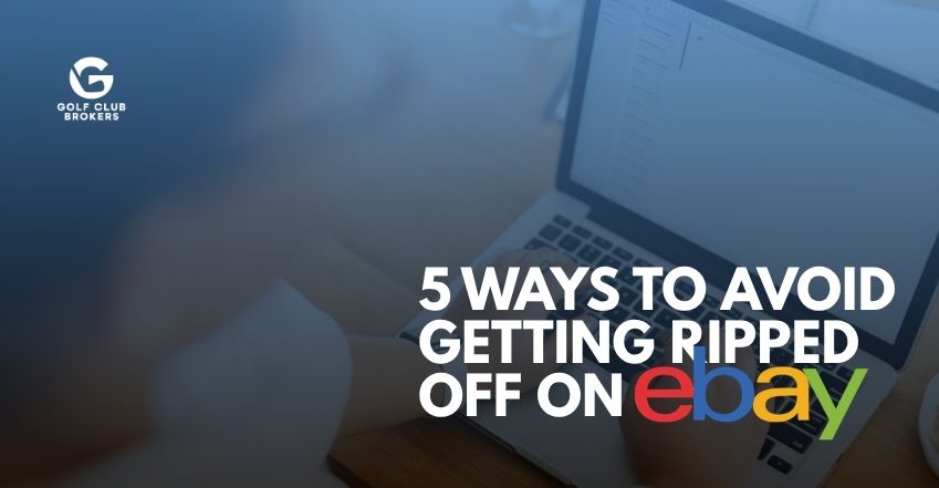 5 Ways to Avoid Getting Ripped Off on eBay